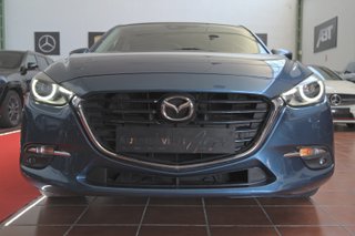 Mazda 3 2018