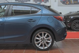 Mazda 3 2018