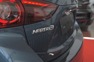Mazda 3 2018