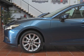 Mazda 3 2018