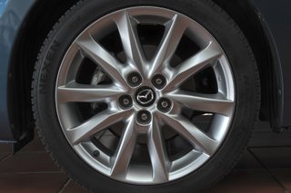 Mazda 3 2018