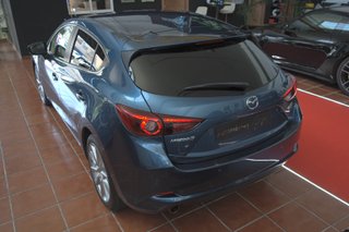 Mazda 3 2018
