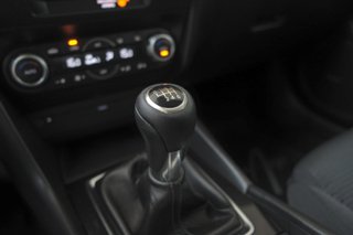 Mazda 3 2018