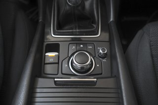Mazda 3 2018