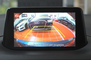 Mazda 3 2018