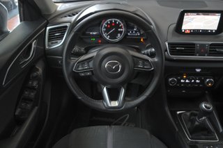 Mazda 3 2018