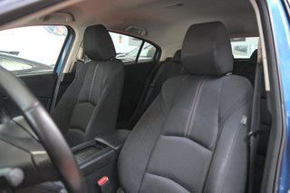 Mazda 3 2018