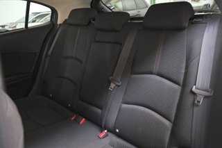 Mazda 3 2018