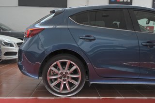 Mazda 3 2018