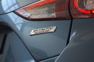 Mazda 3 2018