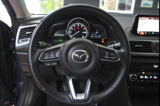 Mazda 3 2018