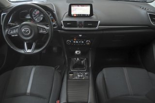 Mazda 3 2018