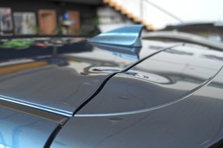 Mazda 3 2018