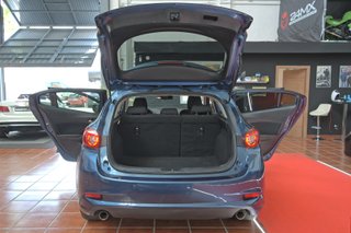 Mazda 3 2018