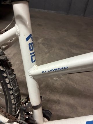 Bicicleta de Montaña B-PRO 26