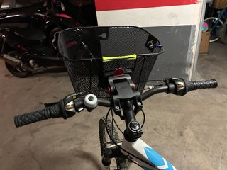 Bicicleta de Montaña B-PRO 26
