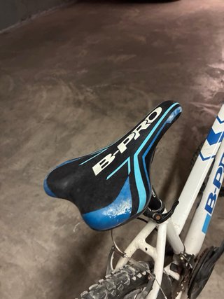 Bicicleta de Montaña B-PRO 26