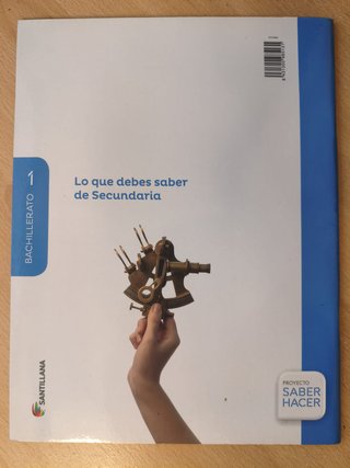 Matemáticas Aplicadas a las Ciencias Sociales I