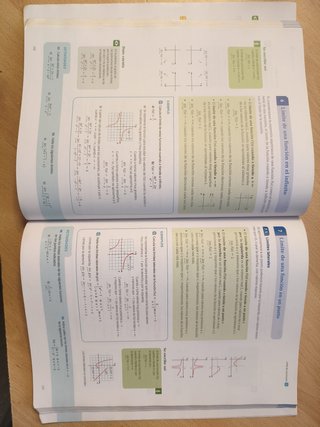 Matemáticas Aplicadas a las Ciencias Sociales I
