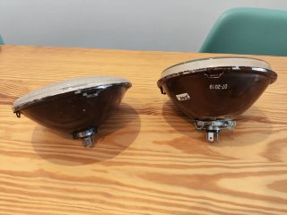 Faros Mazda MX5 NA / Miata / Eunos Roadster