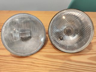 Faros Mazda MX5 NA / Miata / Eunos Roadster
