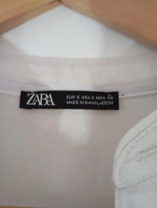 Lote 5 Camisetas Chico Talla S