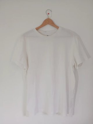 Lote 5 Camisetas Chico Talla S