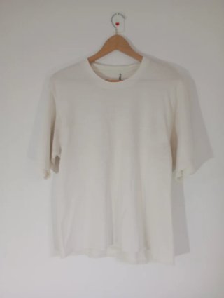 Lote 5 Camisetas Chico Talla S
