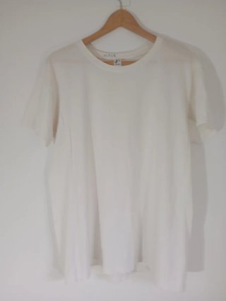 Lote 5 Camisetas Chico Talla S