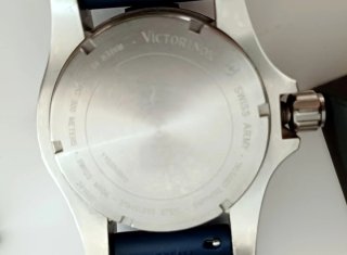 Reloj Victorinox Swiss Army 500M