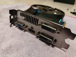 PC Sobremesa Intel i7 - 12GB RAM - SSD 480GB + 2.5