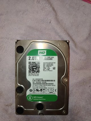 PC Sobremesa Intel i7 - 12GB RAM - SSD 480GB + 2.5