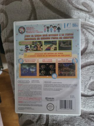 Mario Party 8 Wii Nintendo Selects