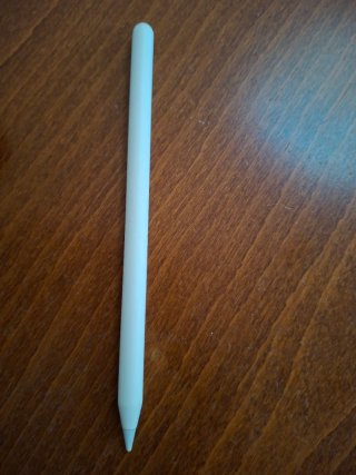 Apple Pencil 2ª Gen