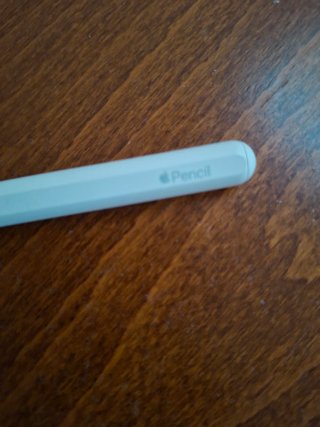 Apple Pencil 2ª Gen