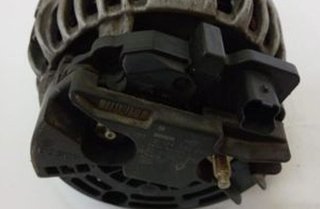 9489 alternador 124525043 renault megane i fase 2