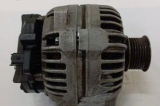 9489 alternador 124525043 renault megane i fase 2