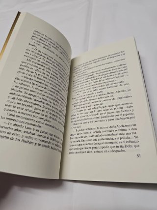 Tesa el despacho de Don Baltasar de Garciherreros