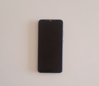 Xiaomi Redmi 9A 32GB Negro
