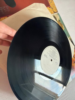 Marianne Faithfull - Rich Kid Blues Vinilo