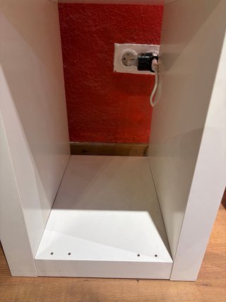 Estantería Blanca Ikea