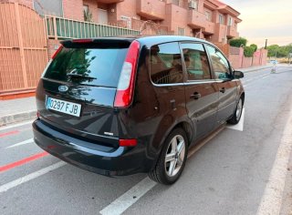 Ford C-MAX 2007