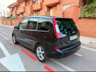 Ford C-MAX 2007