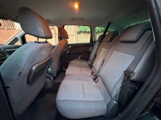 Ford C-MAX 2007