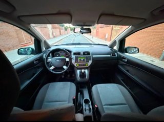 Ford C-MAX 2007