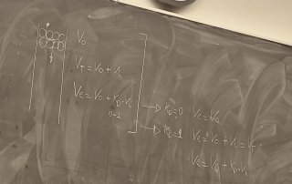 Clases particulares matemáticas, física y química