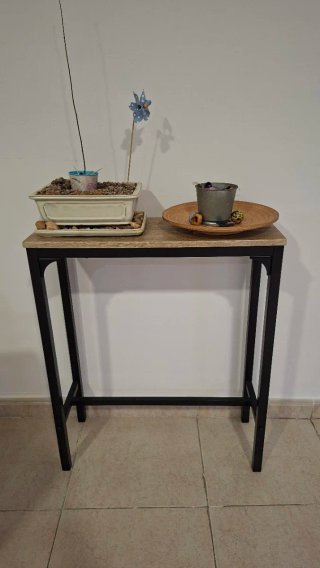 Mesa consola mueble