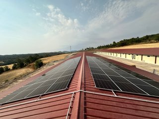 Servicios de electricista