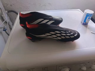 Botas Adidas predator elite "gama alta"