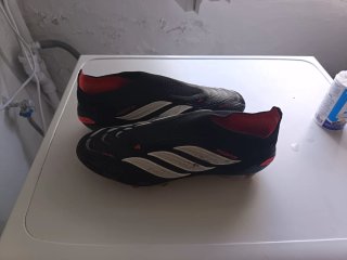Botas Adidas predator elite "gama alta"